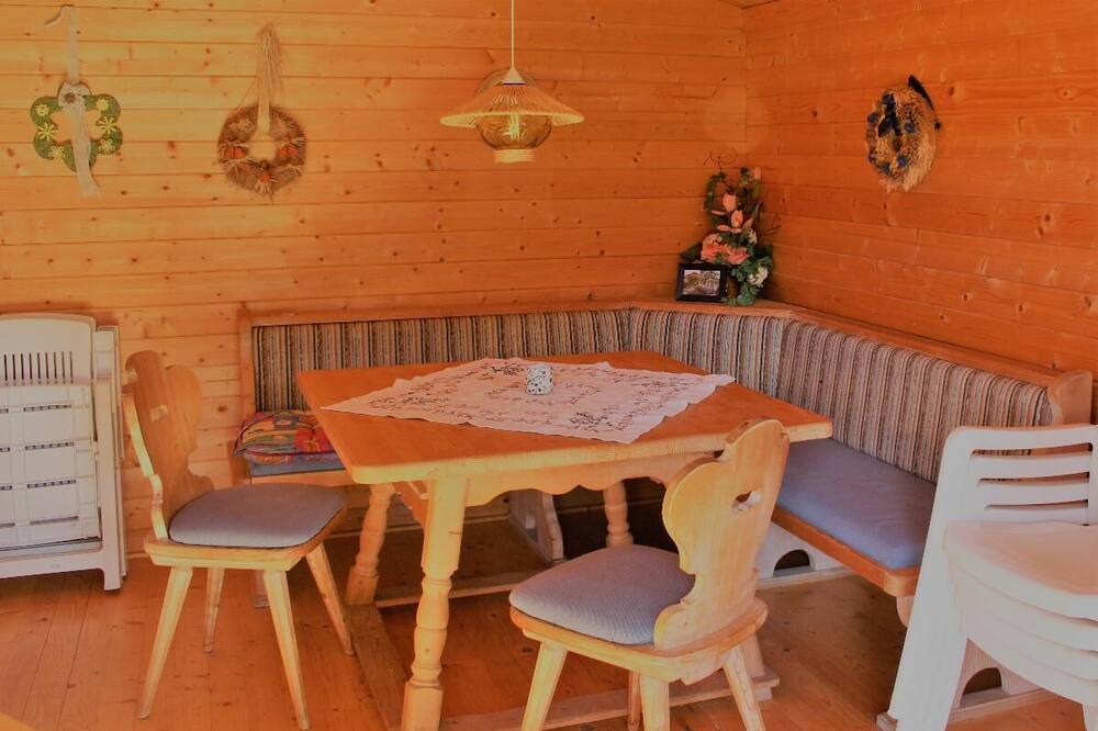 Photo of Kitchen in Arnbruck
