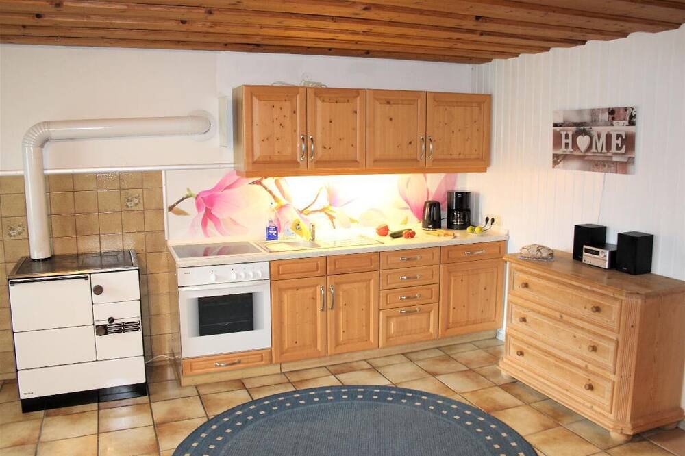 Photo of Kitchen in Arnbruck