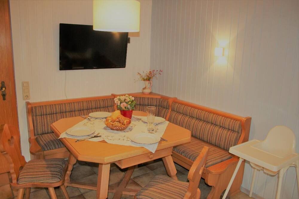 Photo of Livingroom in Arnbruck