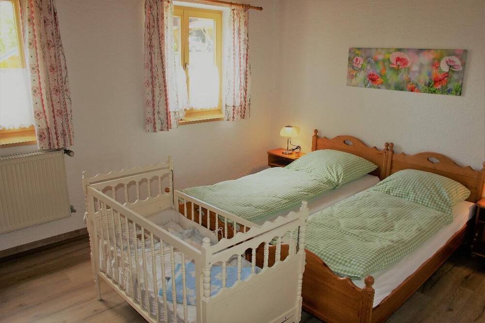 Photo of Bedroom in Arnbruck