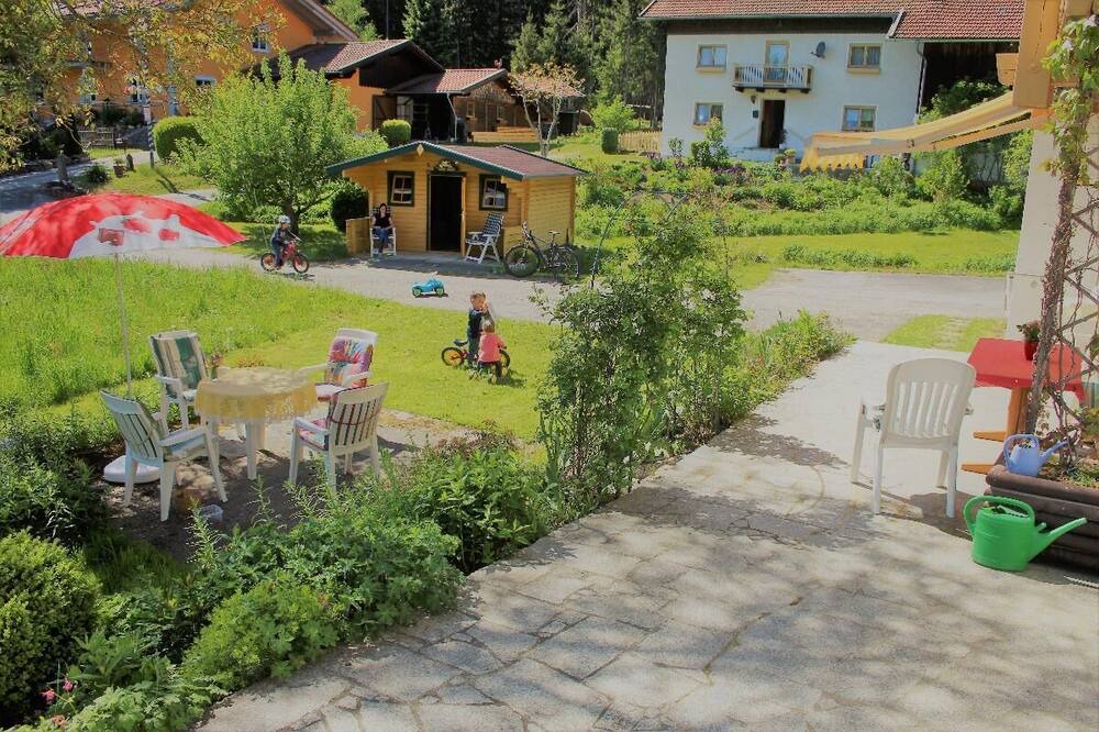 Photo of Outdoor in Arnbruck