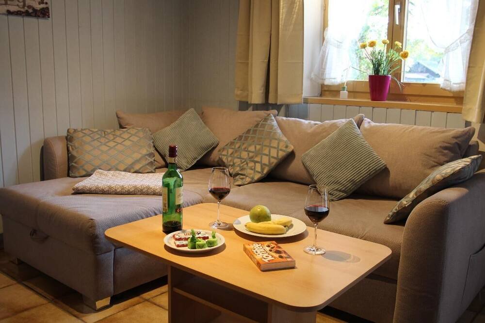 Photo of Livingroom in Arnbruck