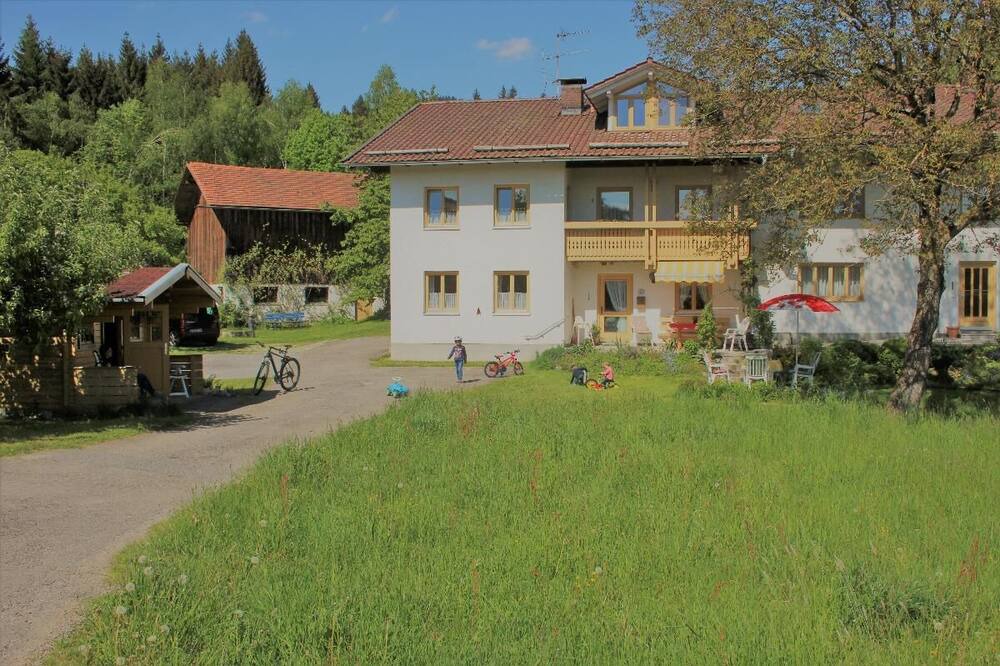 Photo of Outdoor in Arnbruck