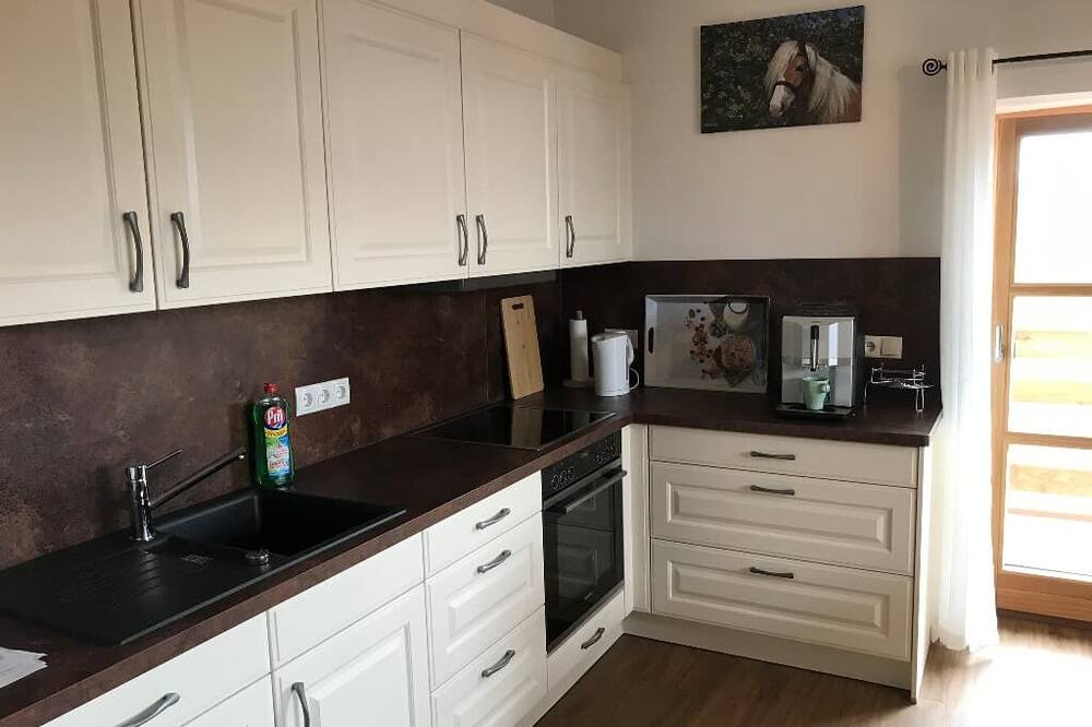 Photo of Kitchen in Waldmuenchen
