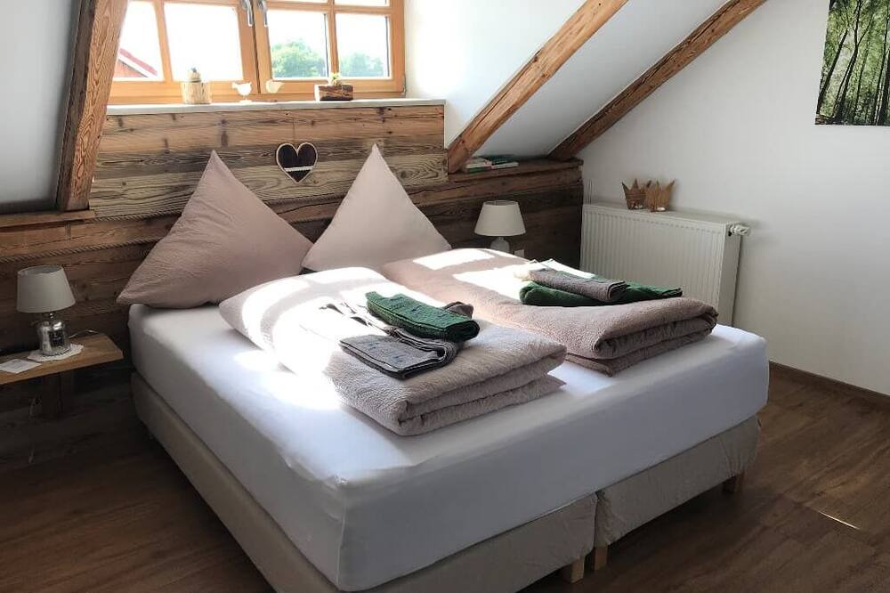 Photo of Bedroom in Waldmuenchen