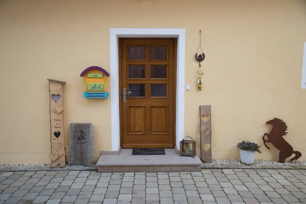 Photo of Outdoor in Waldmuenchen