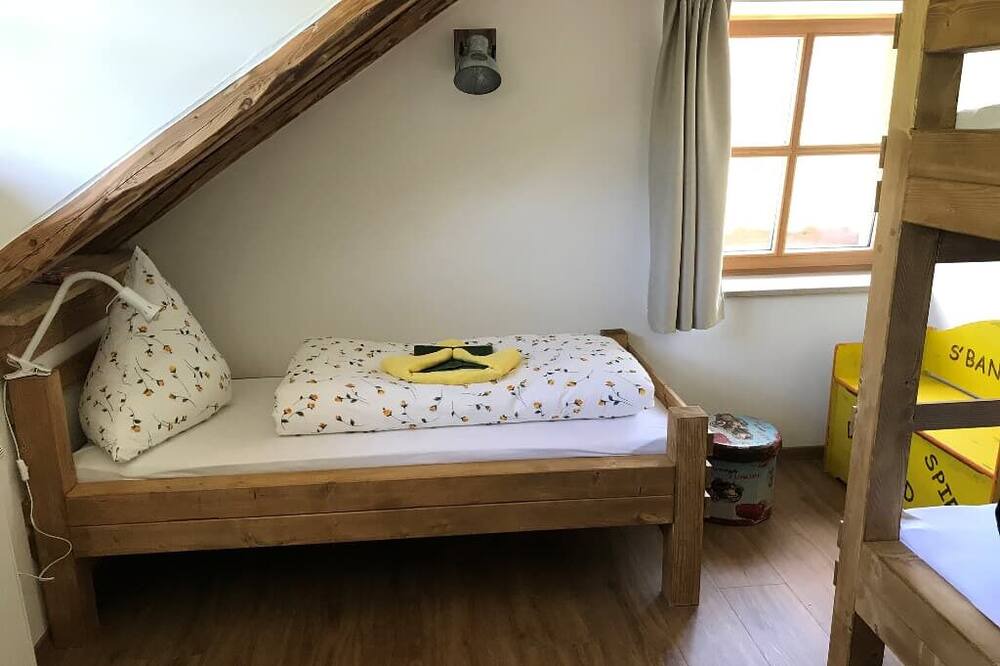 Photo of Bedroom in Waldmuenchen