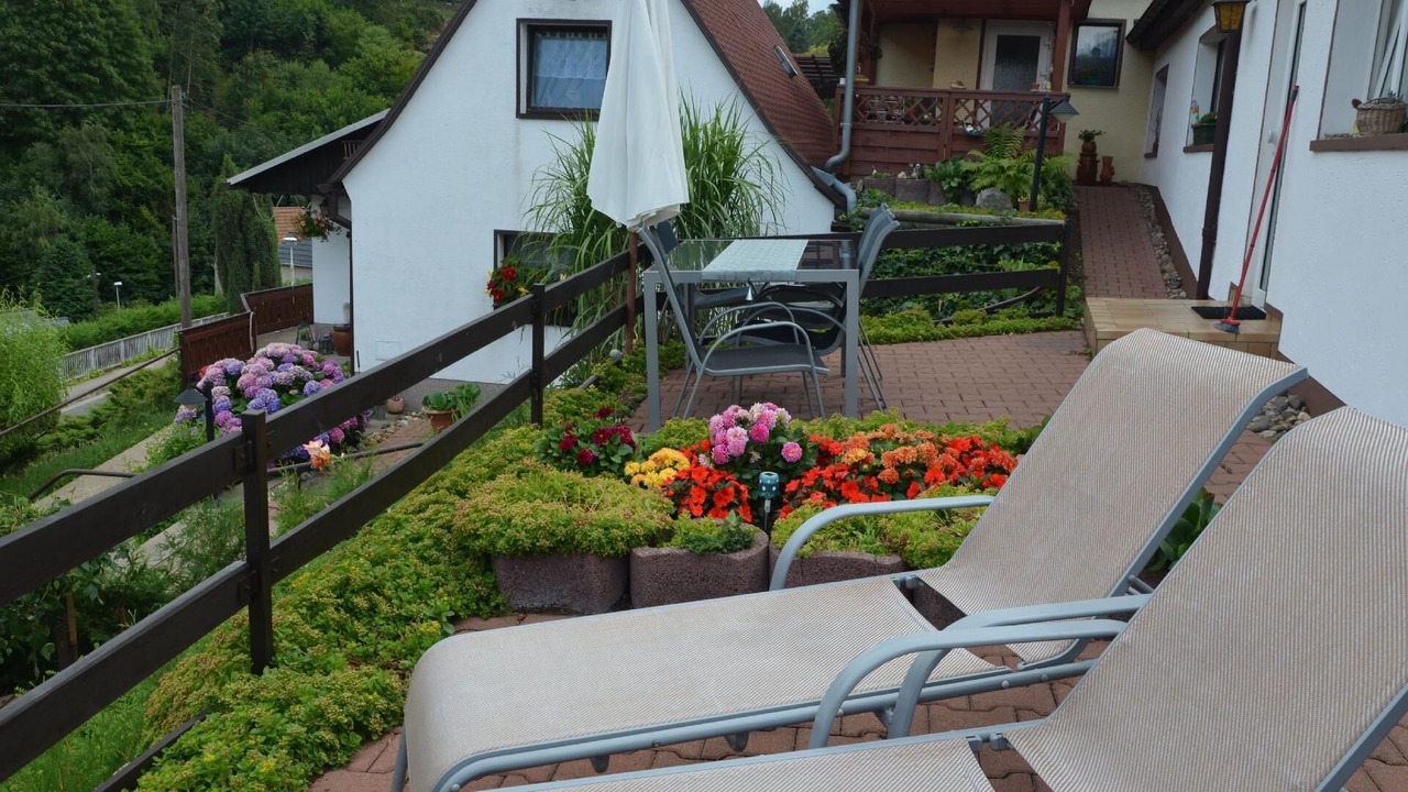 Photo of Patio Balcony in Pfaffendorf