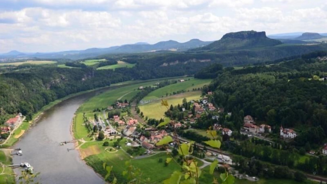 Photo of Outdoor in Pfaffendorf