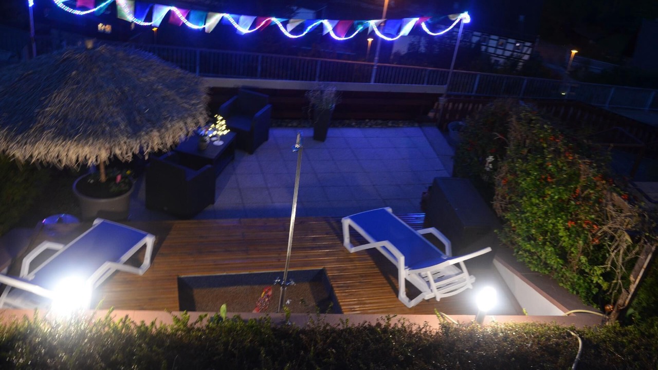 Photo of Patio Balcony in Pfaffendorf