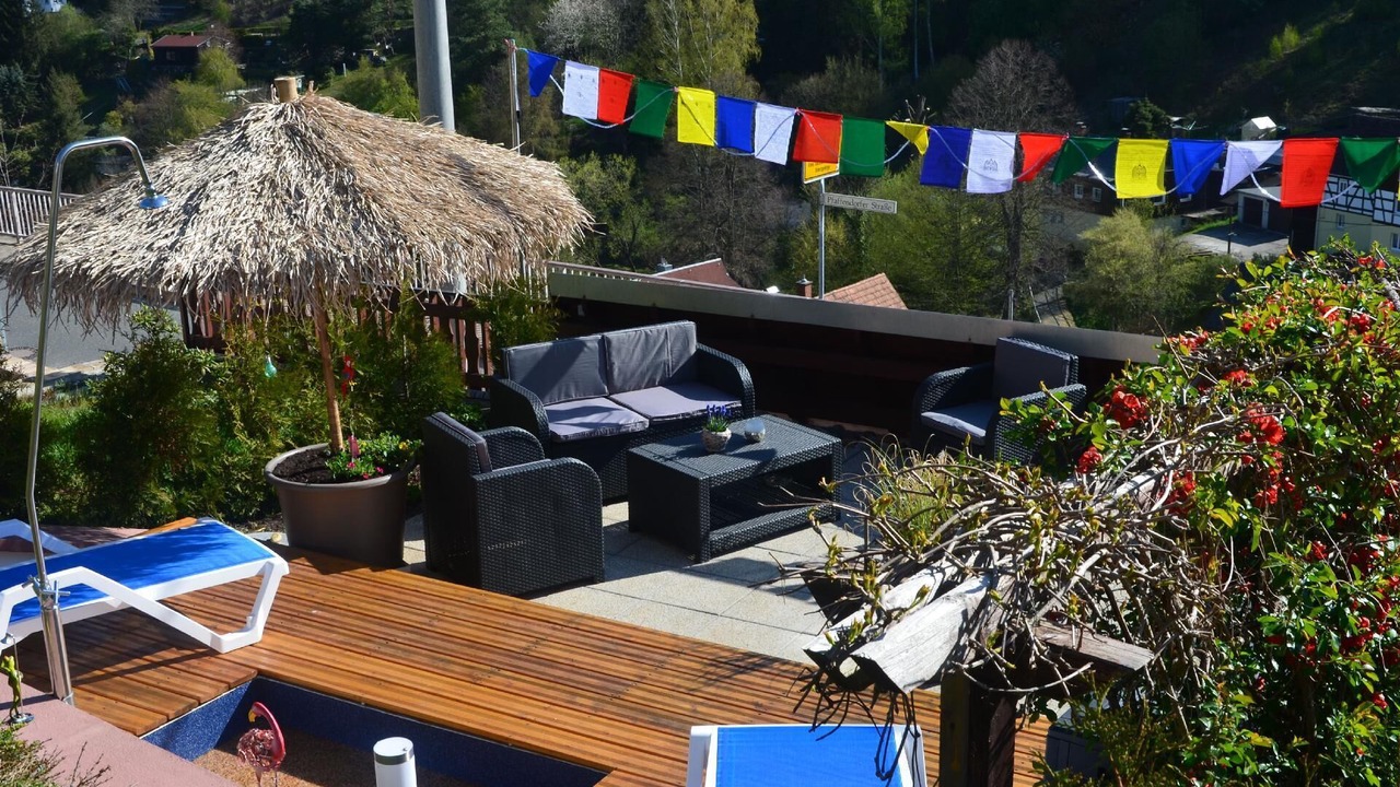 Photo of Patio Balcony in Pfaffendorf