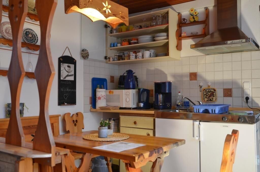 Photo of Kitchen in Pfaffendorf