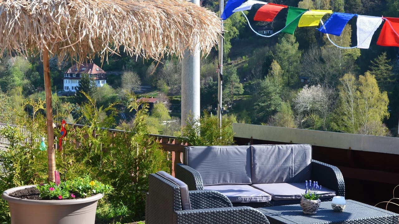 Photo of Patio Balcony in Pfaffendorf