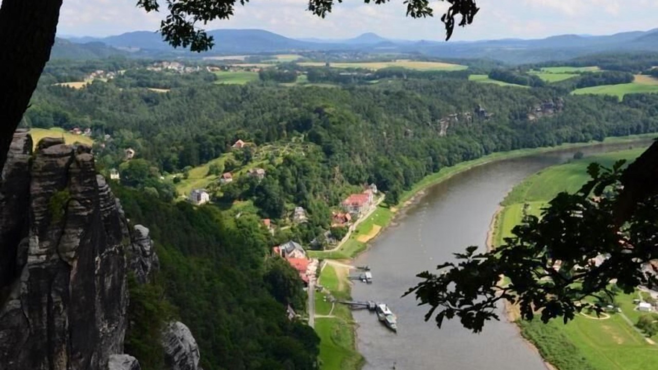 Photo of Outdoor in Pfaffendorf