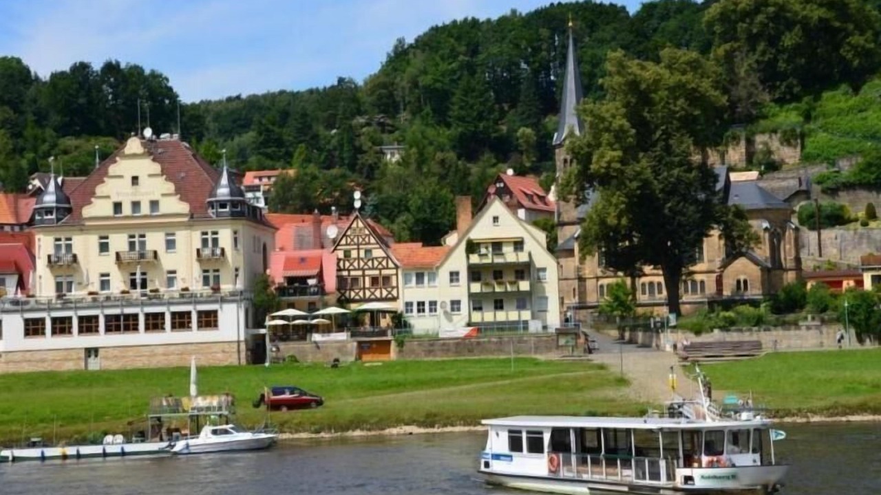 Photo of Others in Pfaffendorf