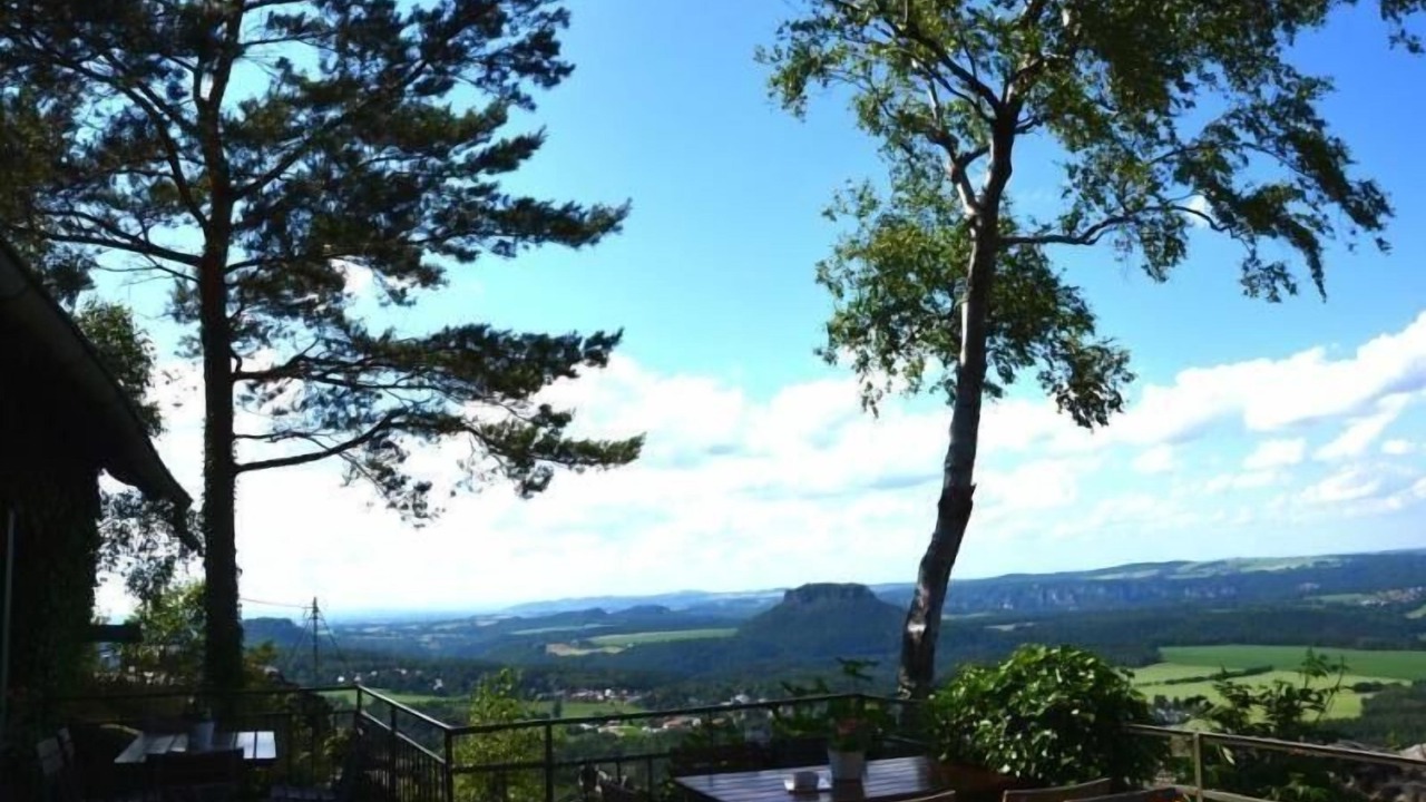 Photo of Outdoor in Pfaffendorf
