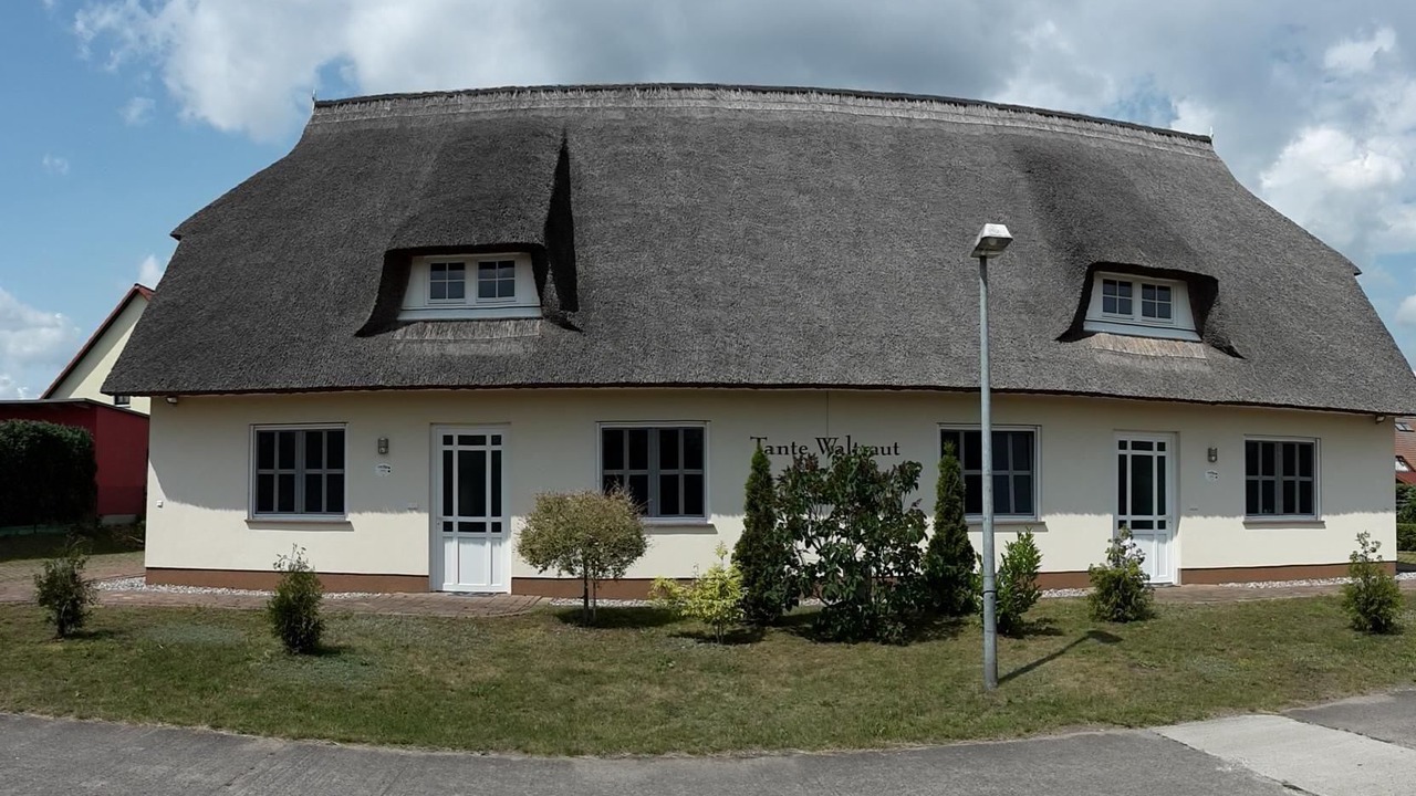 Photo of Outdoor in Garz
