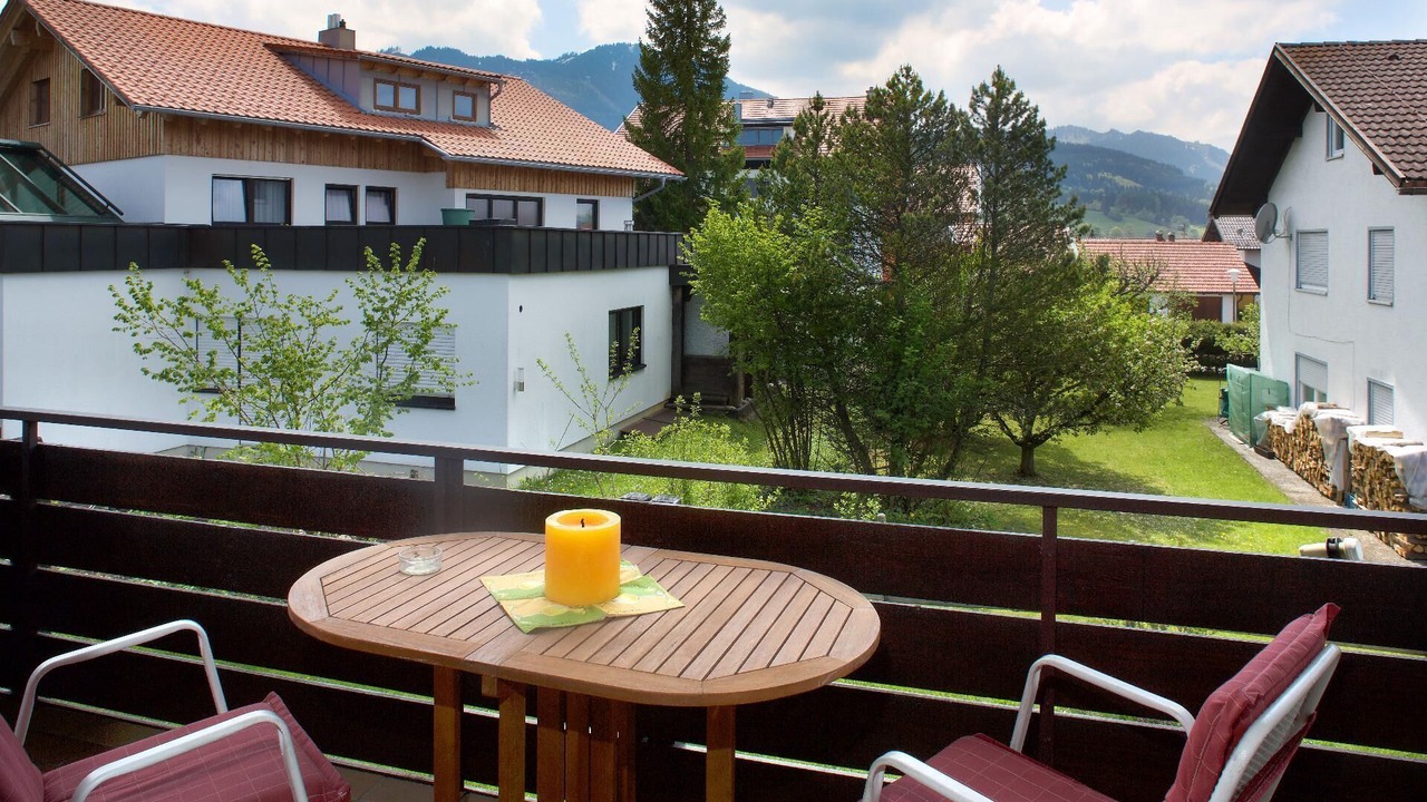 Photo of Outdoor in Nesselwang