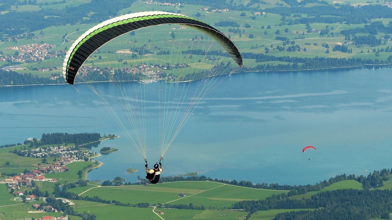 Photo of Outdoor in Nesselwang