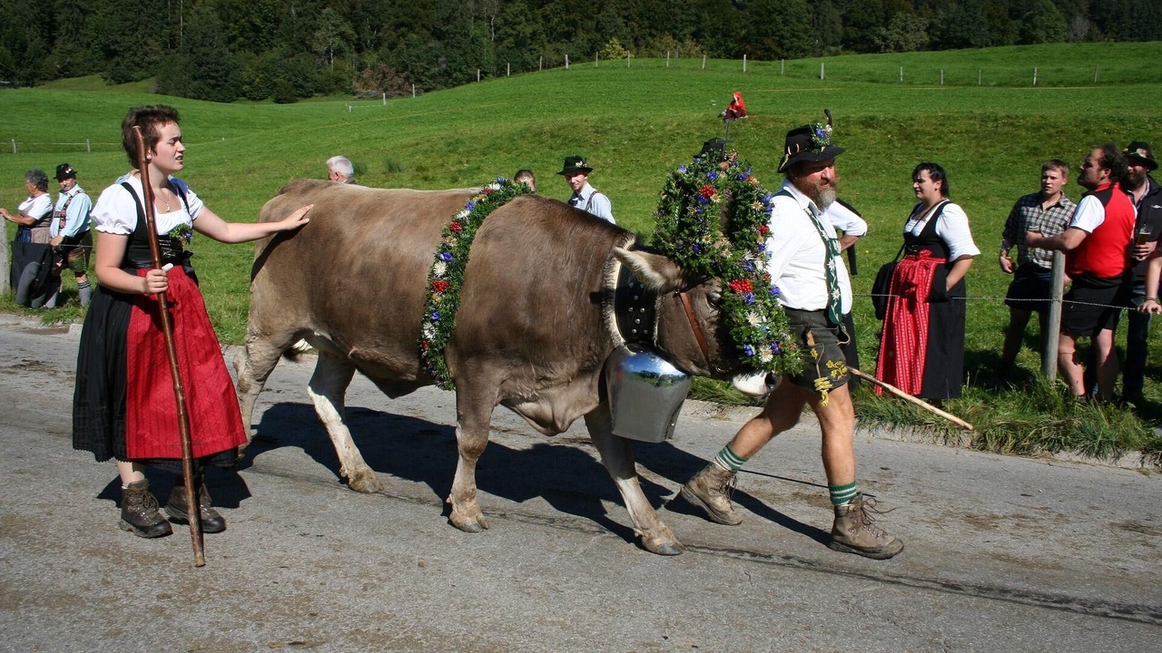 Photo of Outdoor in Nesselwang