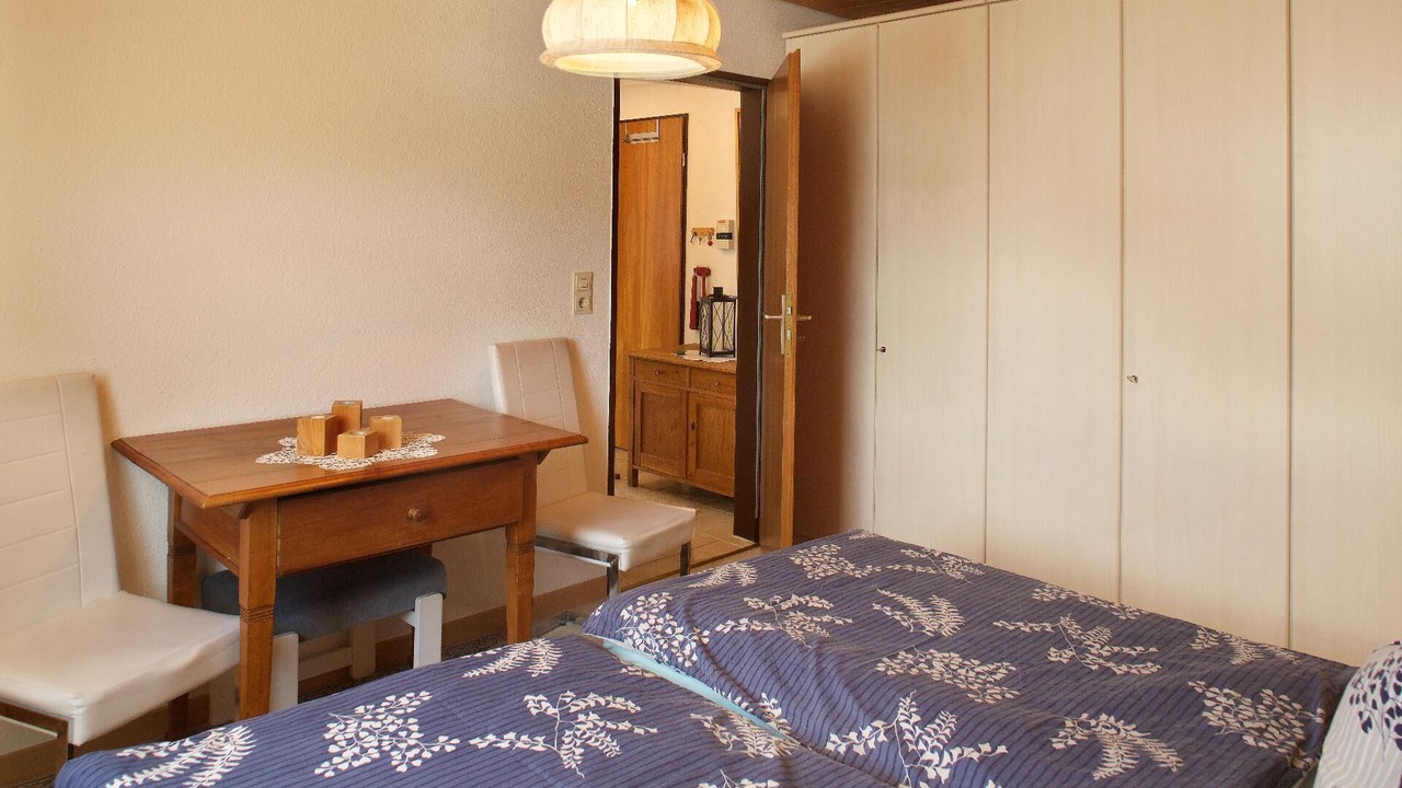 Photo of Bedroom in Nesselwang