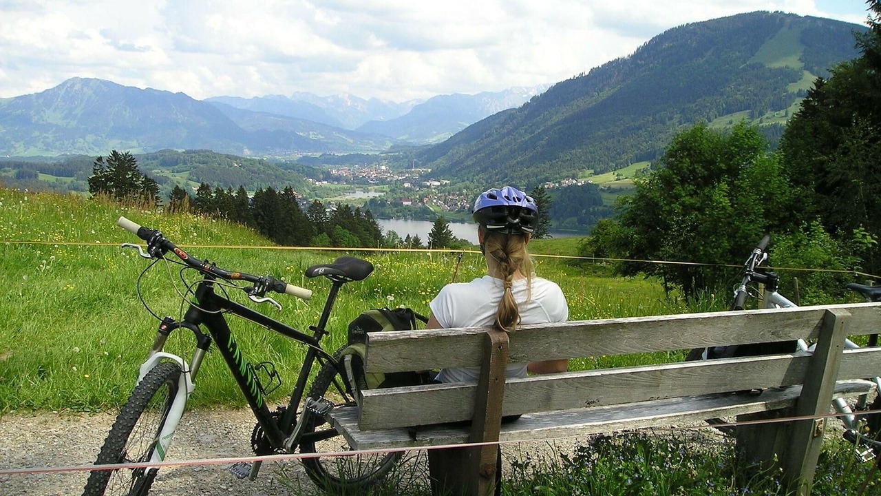 Photo of Others in Nesselwang