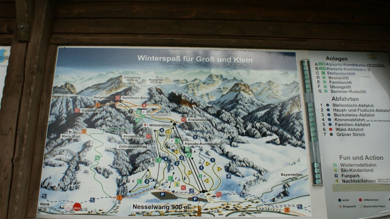 Photo of Others in Nesselwang