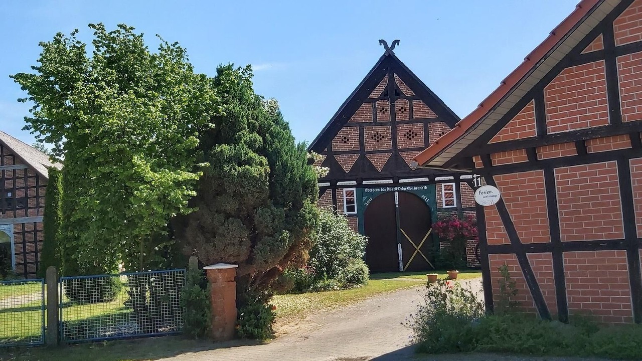Photo of Outdoor in Jameln