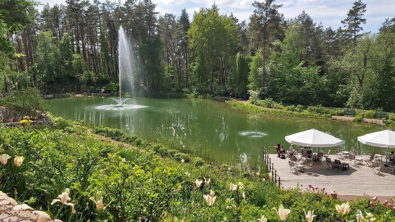 Photo of Outdoor in Jameln