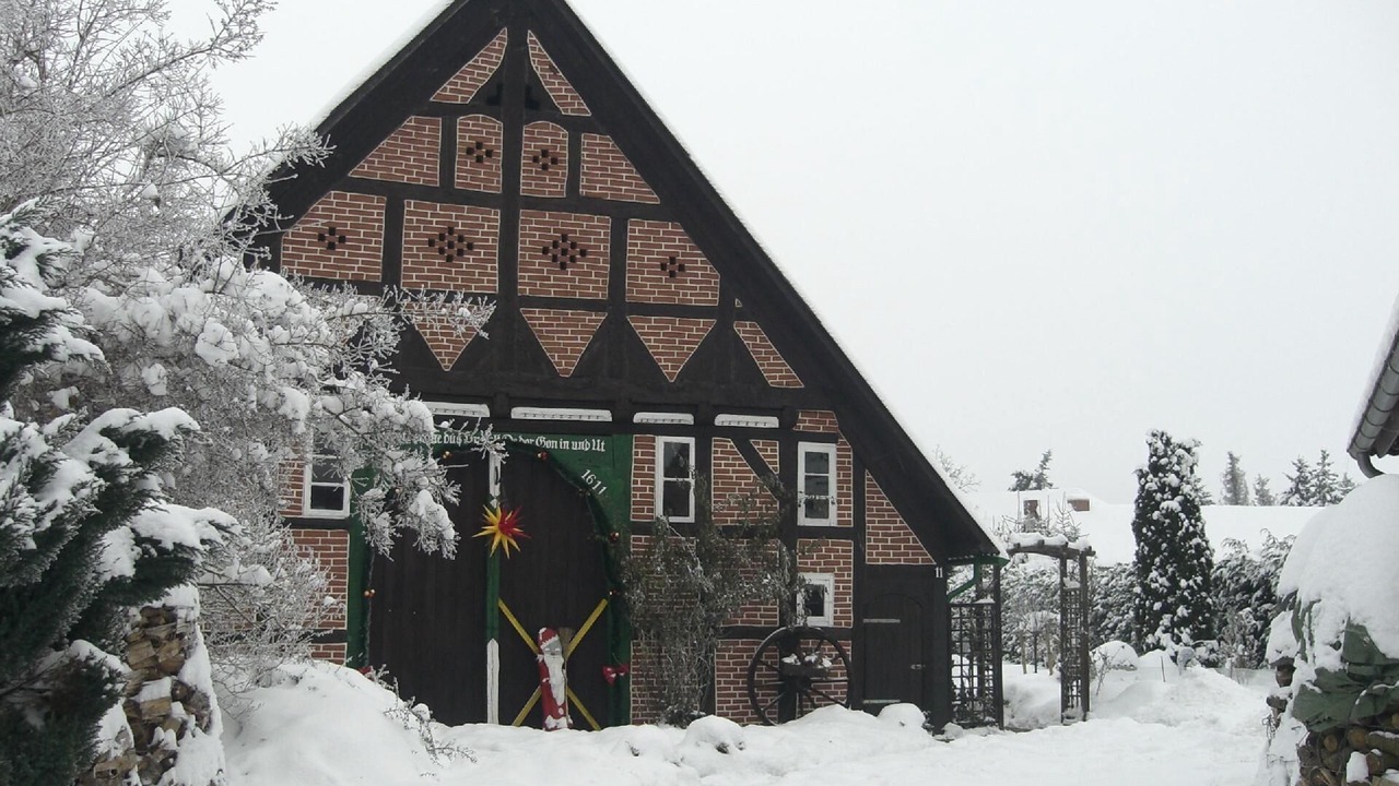 Photo of Outdoor in Jameln