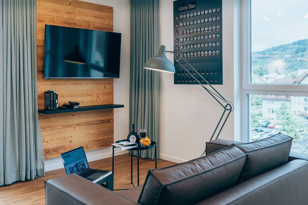 Photo of Livingroom in Lohr am Main