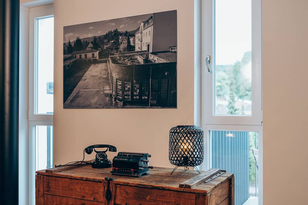 Photo of Bedroom in Lohr am Main