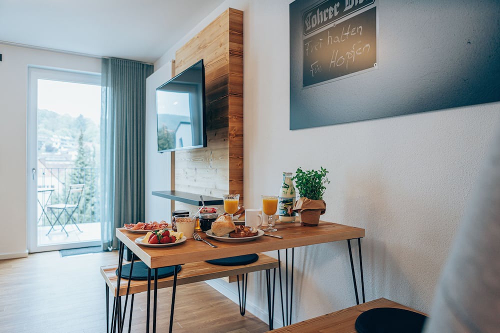 Photo of Kitchen in Lohr am Main