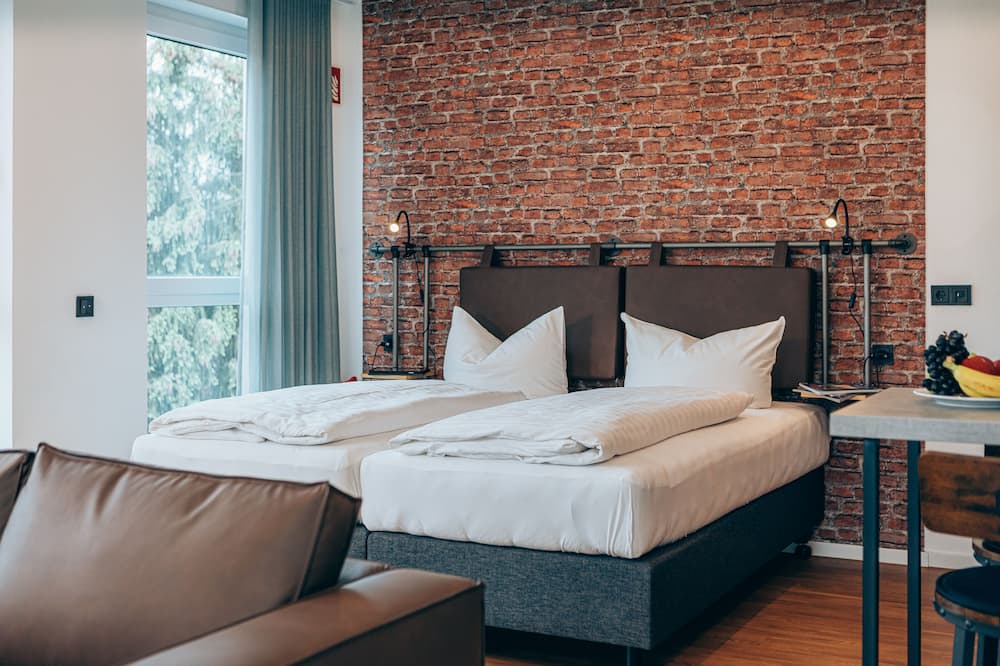Photo of Bedroom in Lohr am Main
