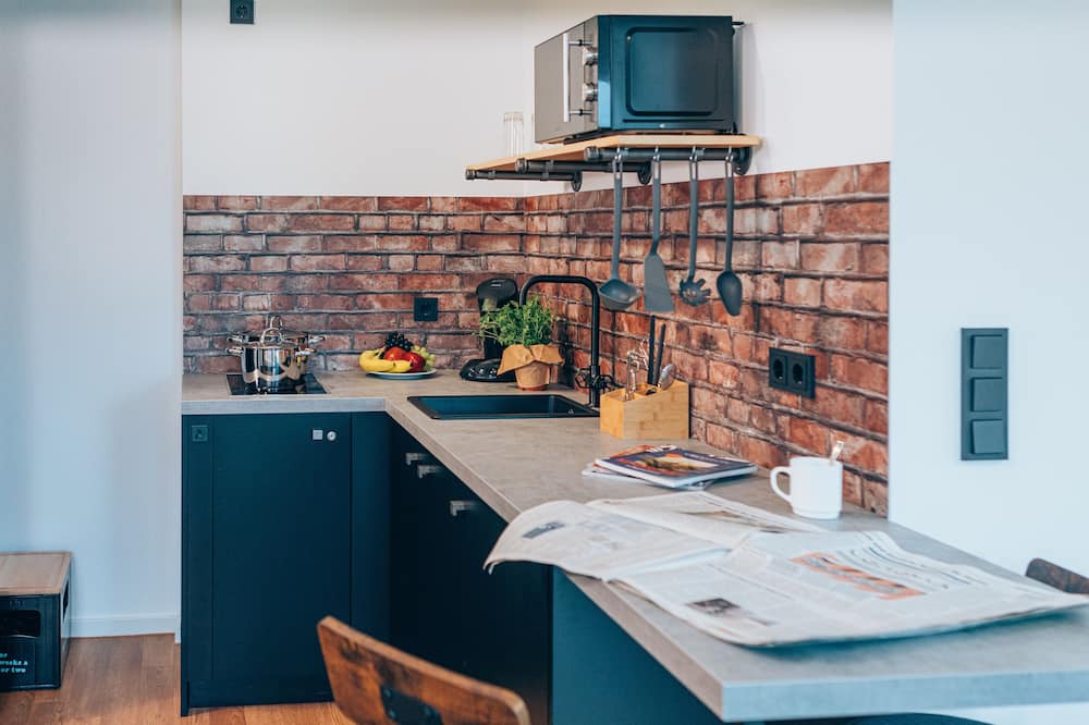 Photo of Kitchen in Lohr am Main