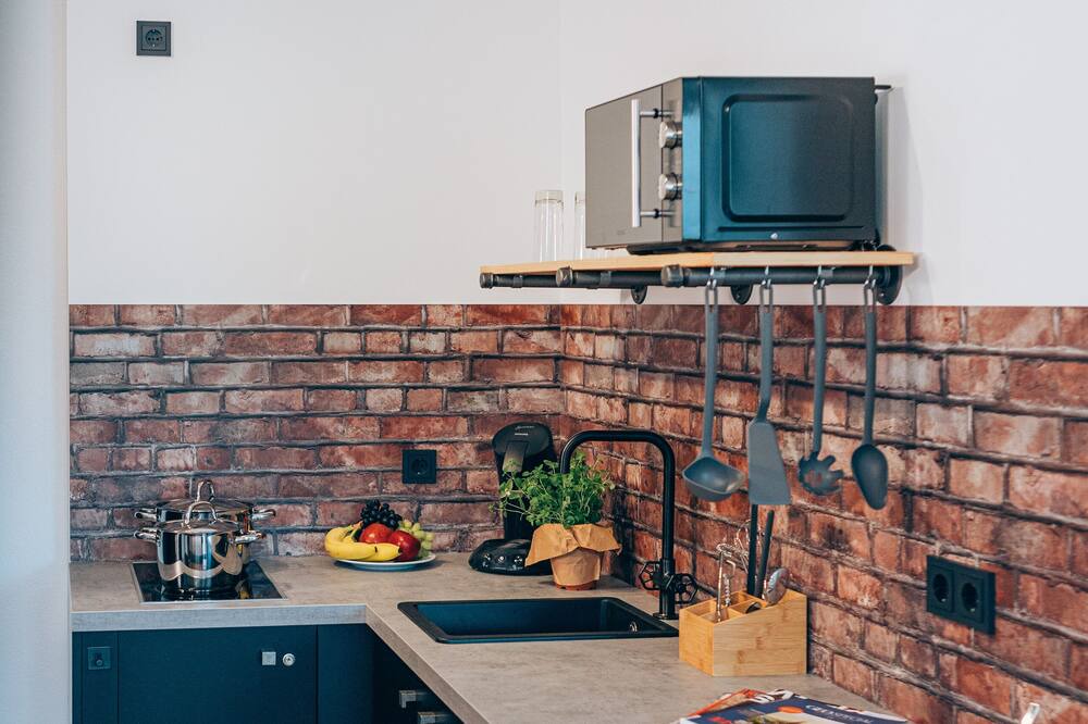 Photo of Kitchen in Lohr am Main