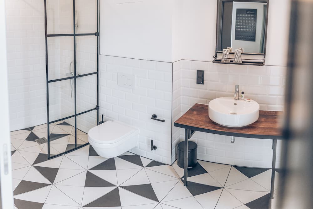 Photo of Bathroom in Lohr am Main