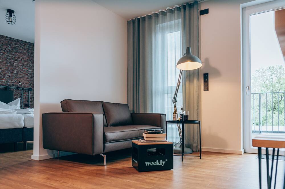 Photo of Livingroom in Lohr am Main