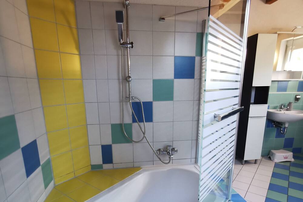 Photo of Bathroom in Eigeltingen