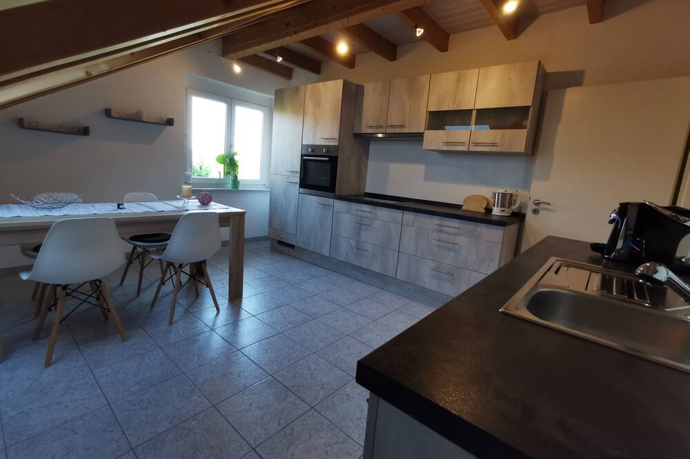 Photo of Kitchen in Eigeltingen