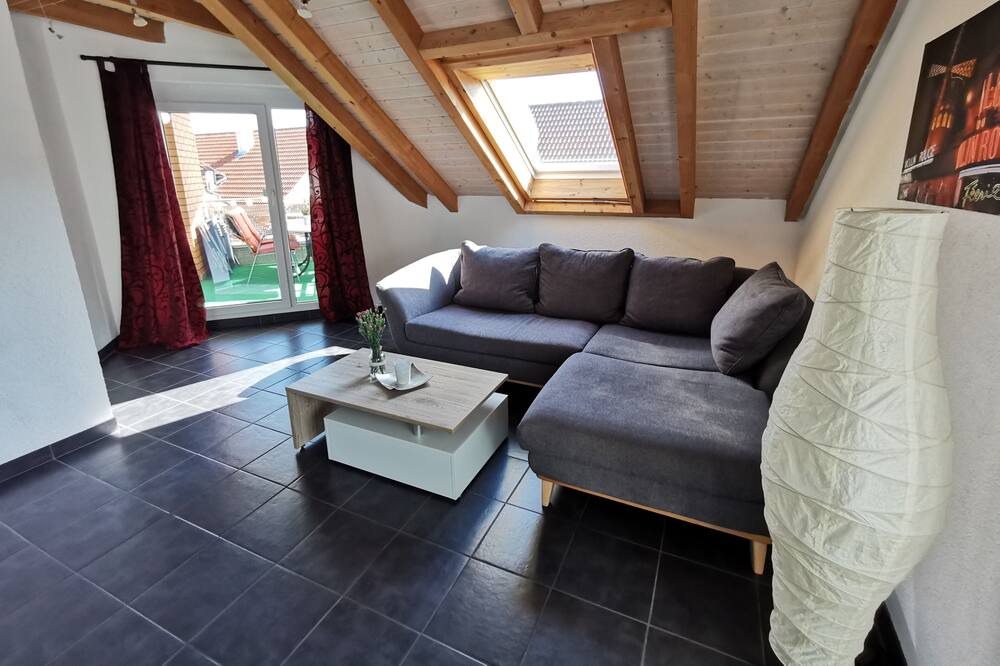 Photo of Livingroom in Eigeltingen