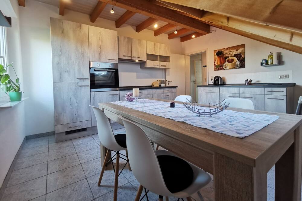 Photo of Kitchen in Eigeltingen
