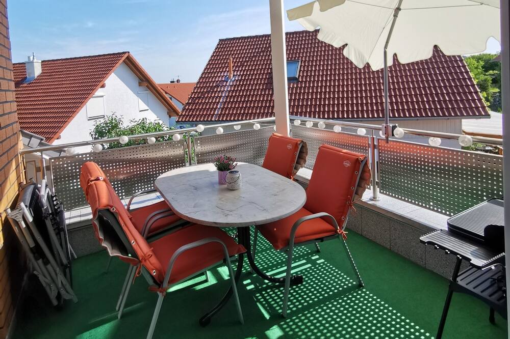 Photo of Patio Balcony in Eigeltingen