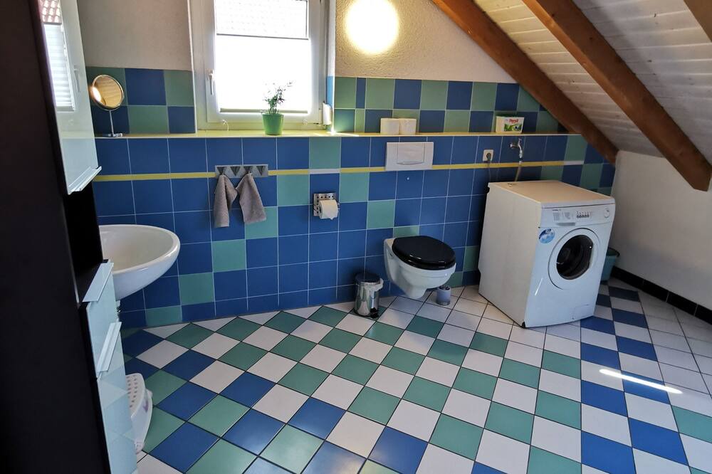 Photo of Bathroom in Eigeltingen