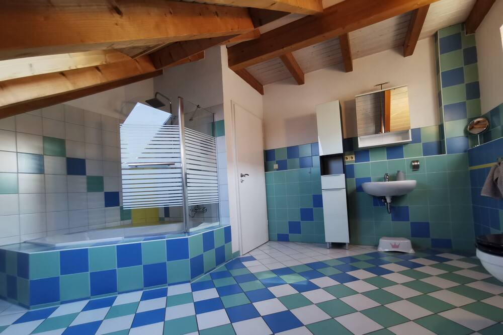 Photo of Bathroom in Eigeltingen