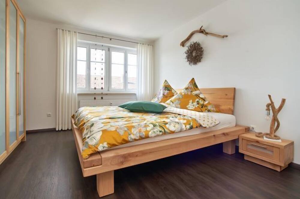 Photo of Bedroom in Dietfurt
