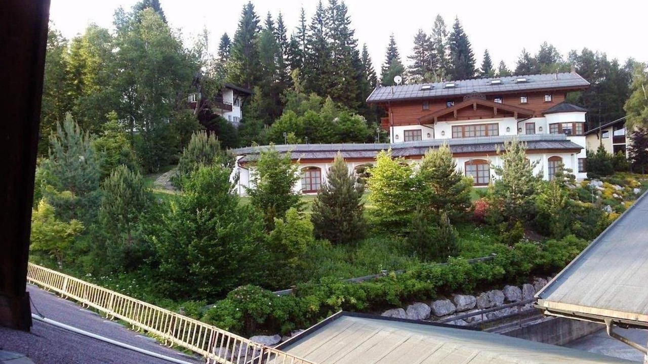 Photo of Outdoor in Seefeld in Tirol