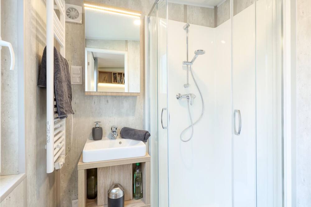 Photo of Bathroom in Wemding