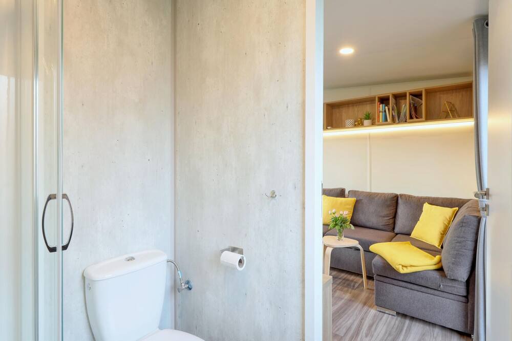 Photo of Bathroom in Wemding