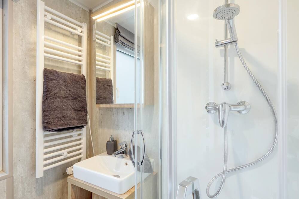 Photo of Bathroom in Wemding